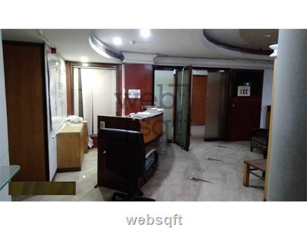 Hyderabad Office Space for Rent